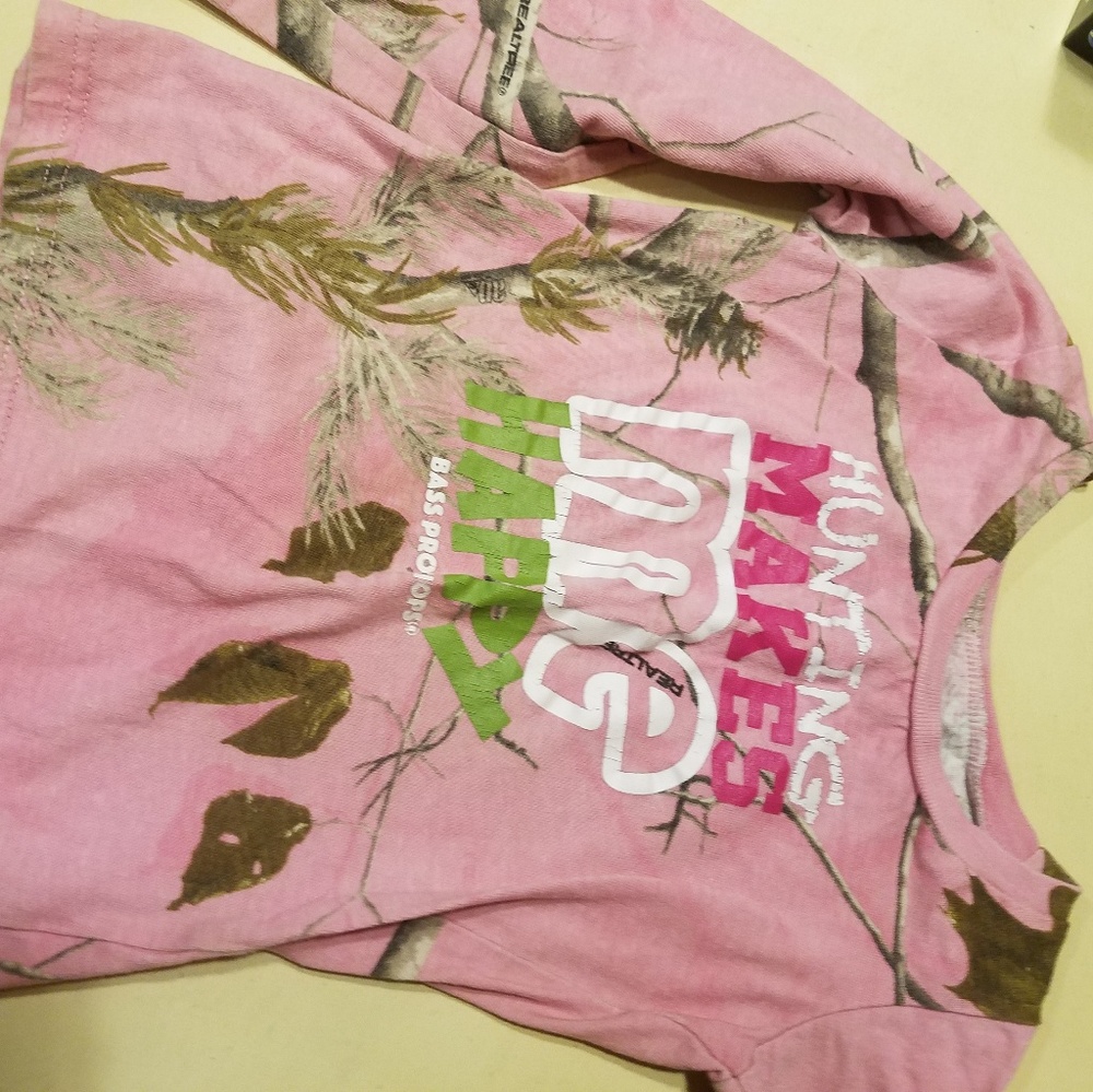Girls t shirt